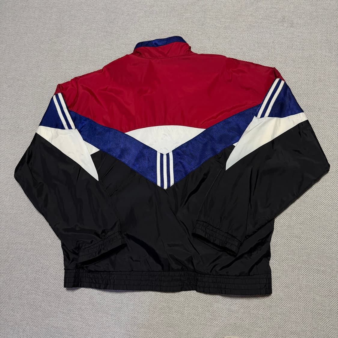 아디다스 올드스쿨 바람막이 자켓 상품이미지6