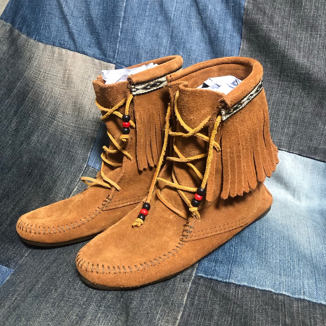 미네통카 235 상품이미지2