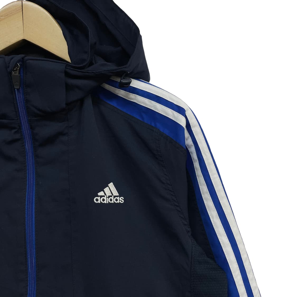 아디다스 올드스쿨 바람막이 자켓 상품이미지3
