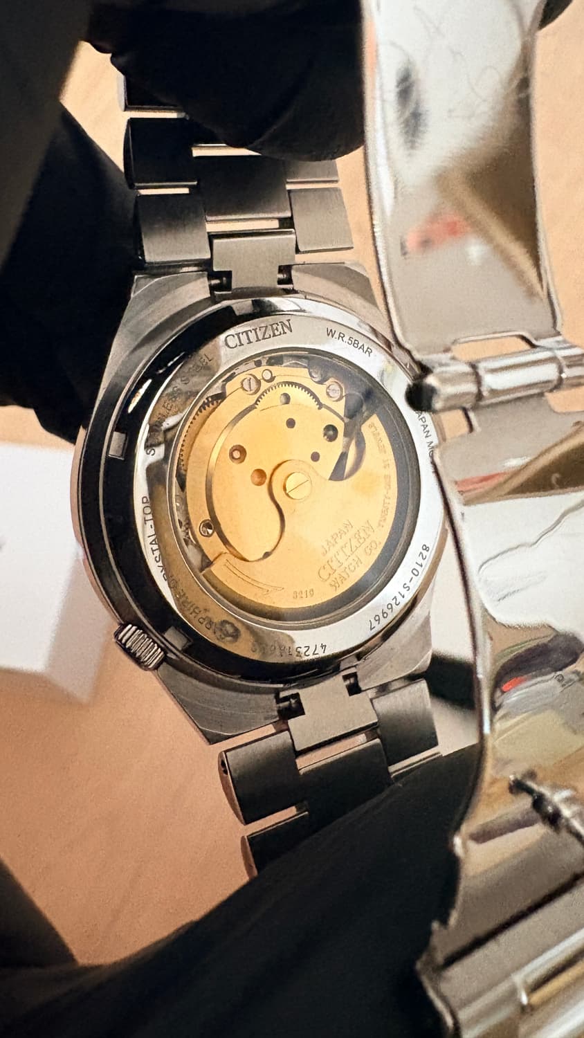 시티즌 상품이미지3