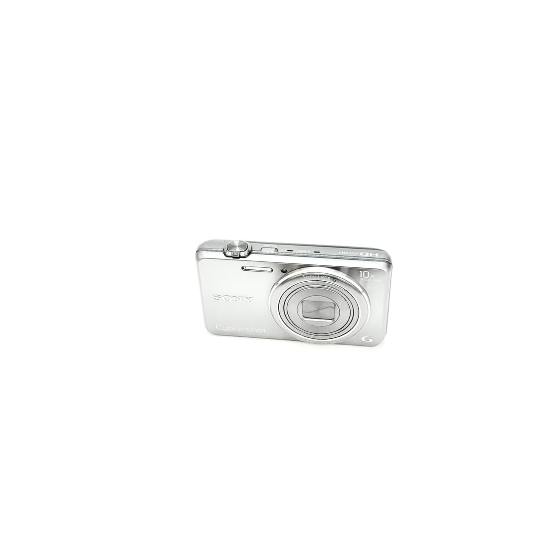 강추&초희귀!) Sony Cyber-shot WX100 디카 카메라 상품이미지8