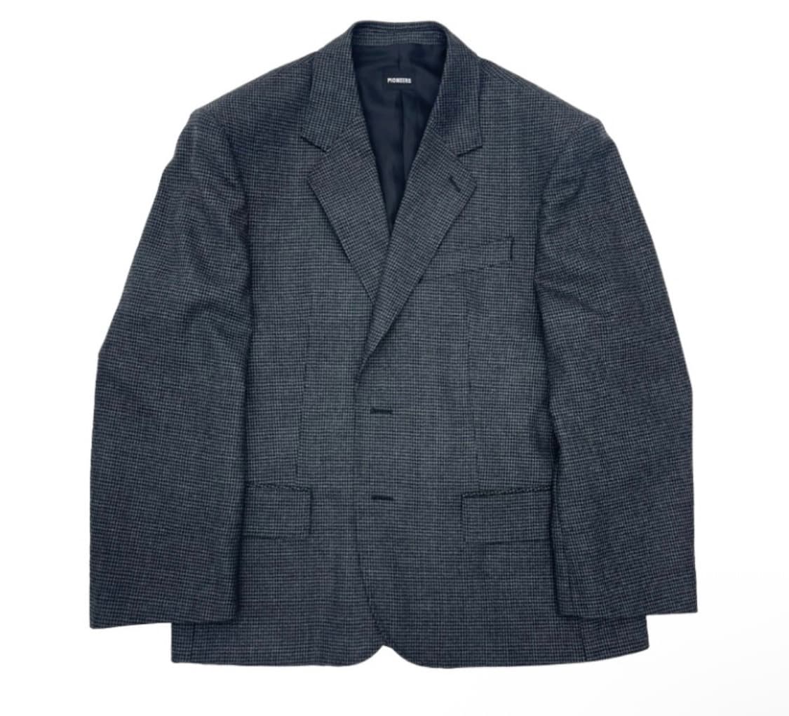 구매) 파이오니어스 테일러드 자켓 블레이저 상품이미지1