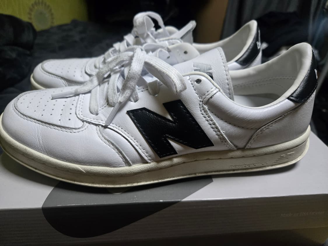 뉴발란스 t500 (275) 상품이미지2