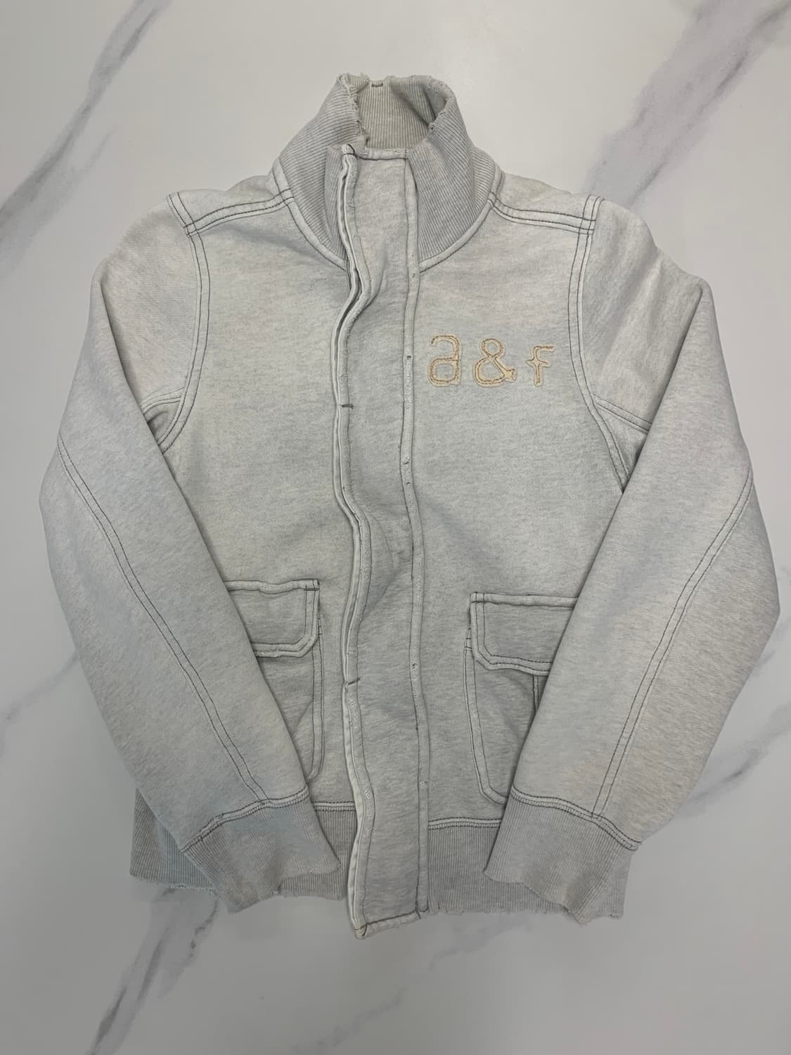 아베크롬비 자켓 상품이미지1