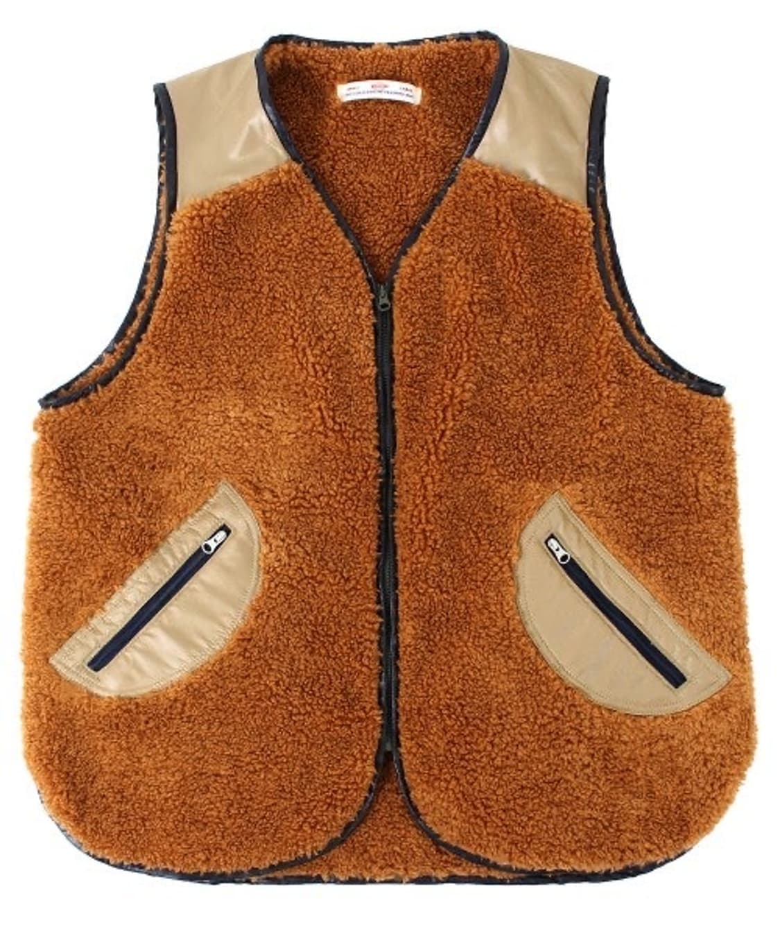 Vdr 퍼 베스트 상품이미지1