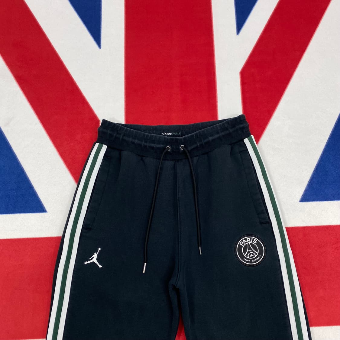 조던 PSG 조거팬츠 M 상품이미지2