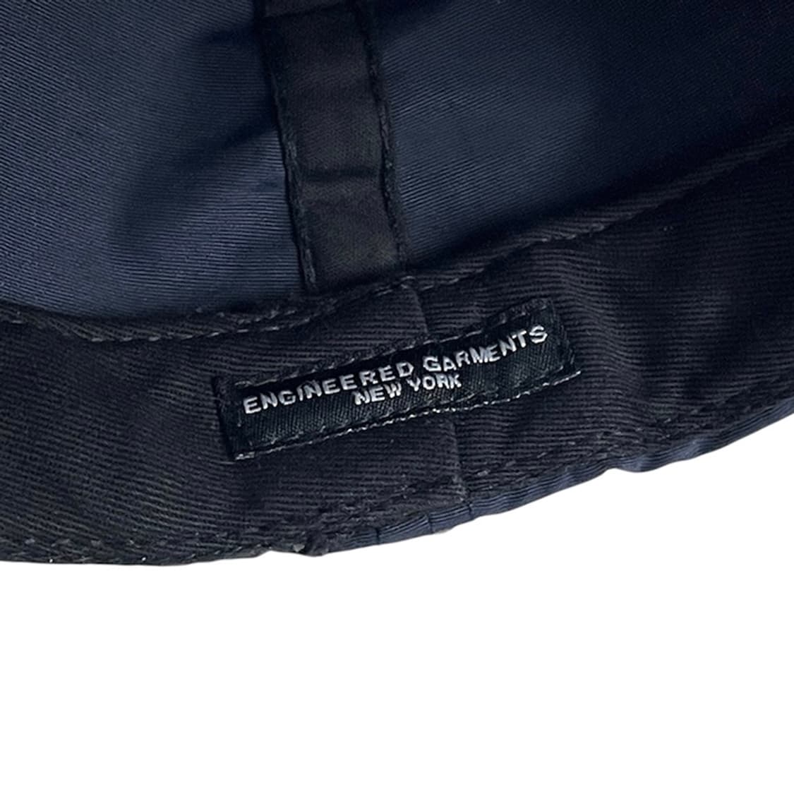 nylon poplin panel cap 상품이미지6