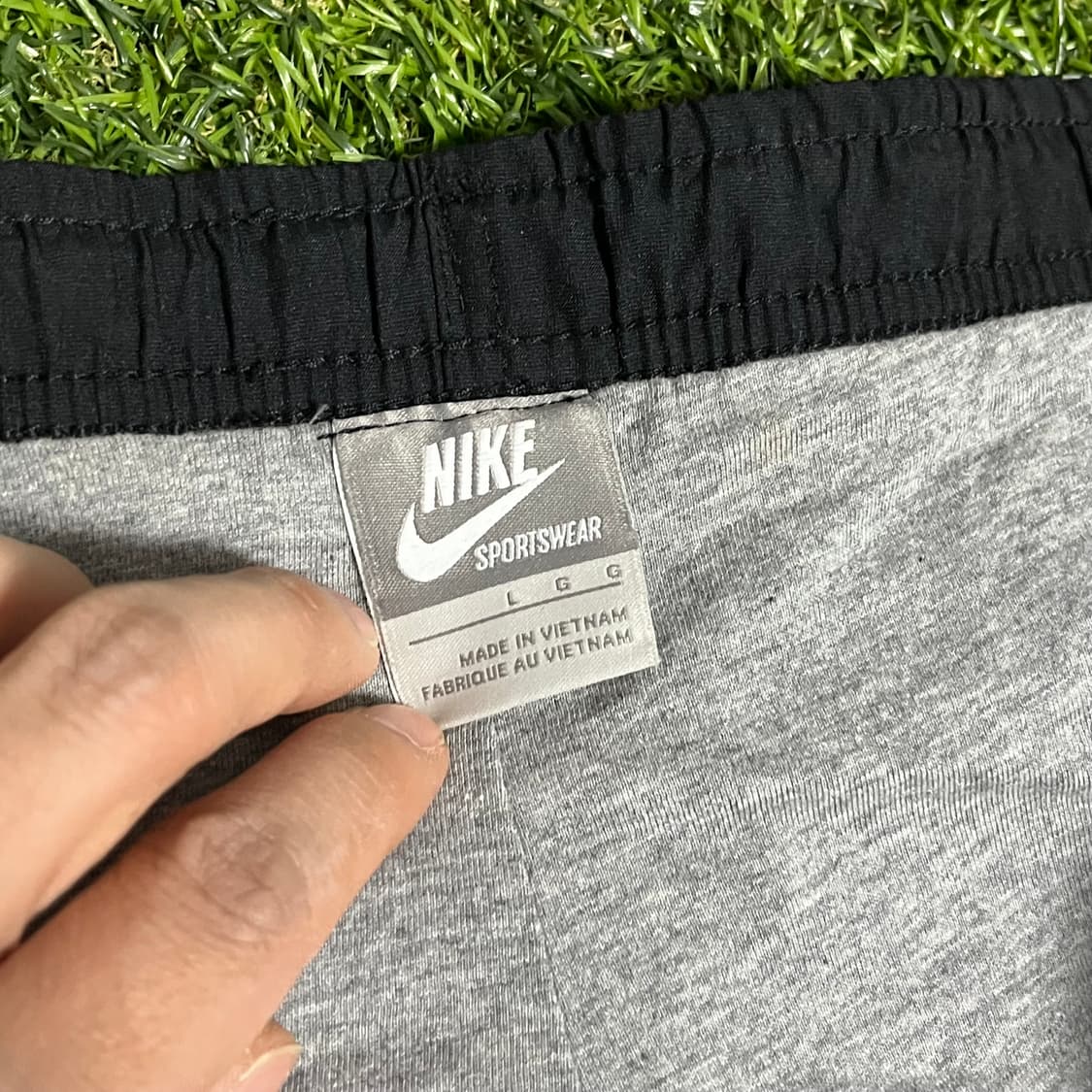 나이키 와이드 트랙팬츠 Nike 상품이미지5