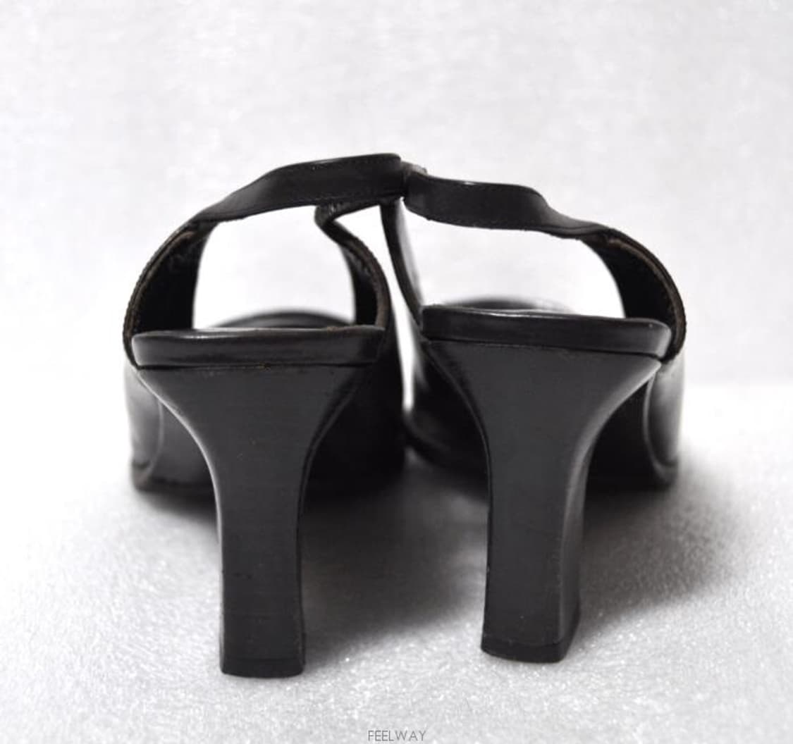 구찌/여성스트랩샌들(사이즈225)정품 상품이미지6