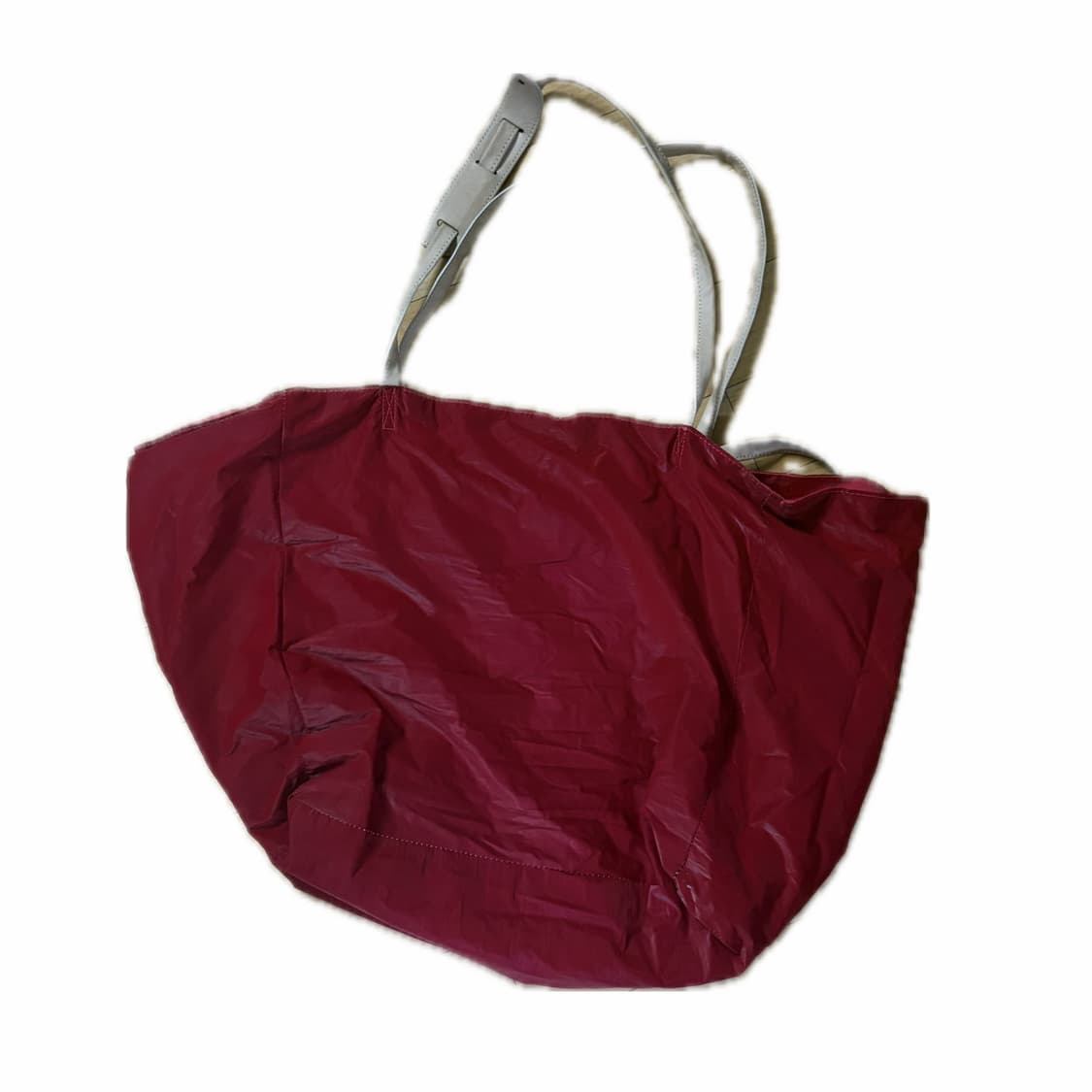 EP.7 SYNOPSIS 02 BAG (RED) 상품이미지2
