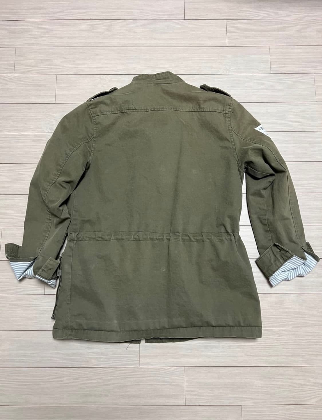 와코마리아 M-65 필드자켓 L 상품이미지2