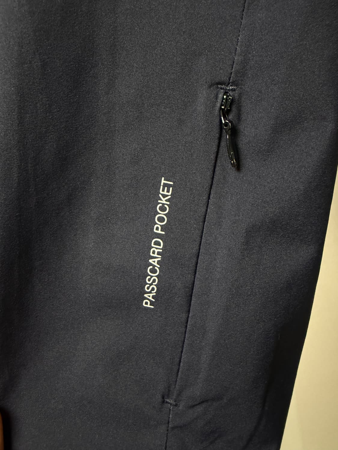 헬리한센 헬리테크 리플렉티브 마운틴 바람막이 자켓 상품이미지5