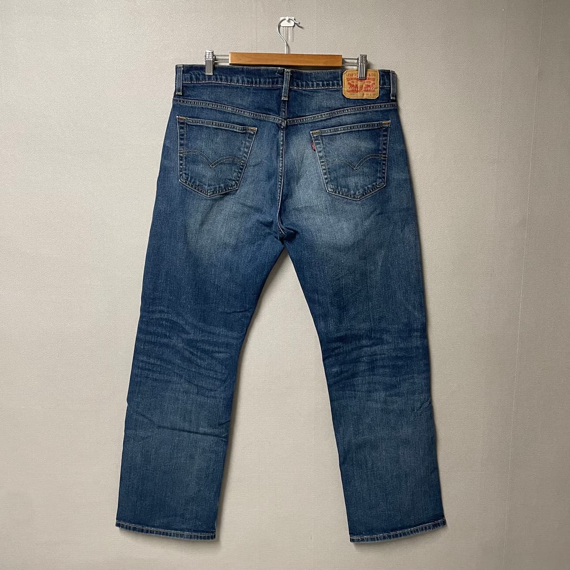 36x34 리바이스 Levi’s 569 상품이미지3