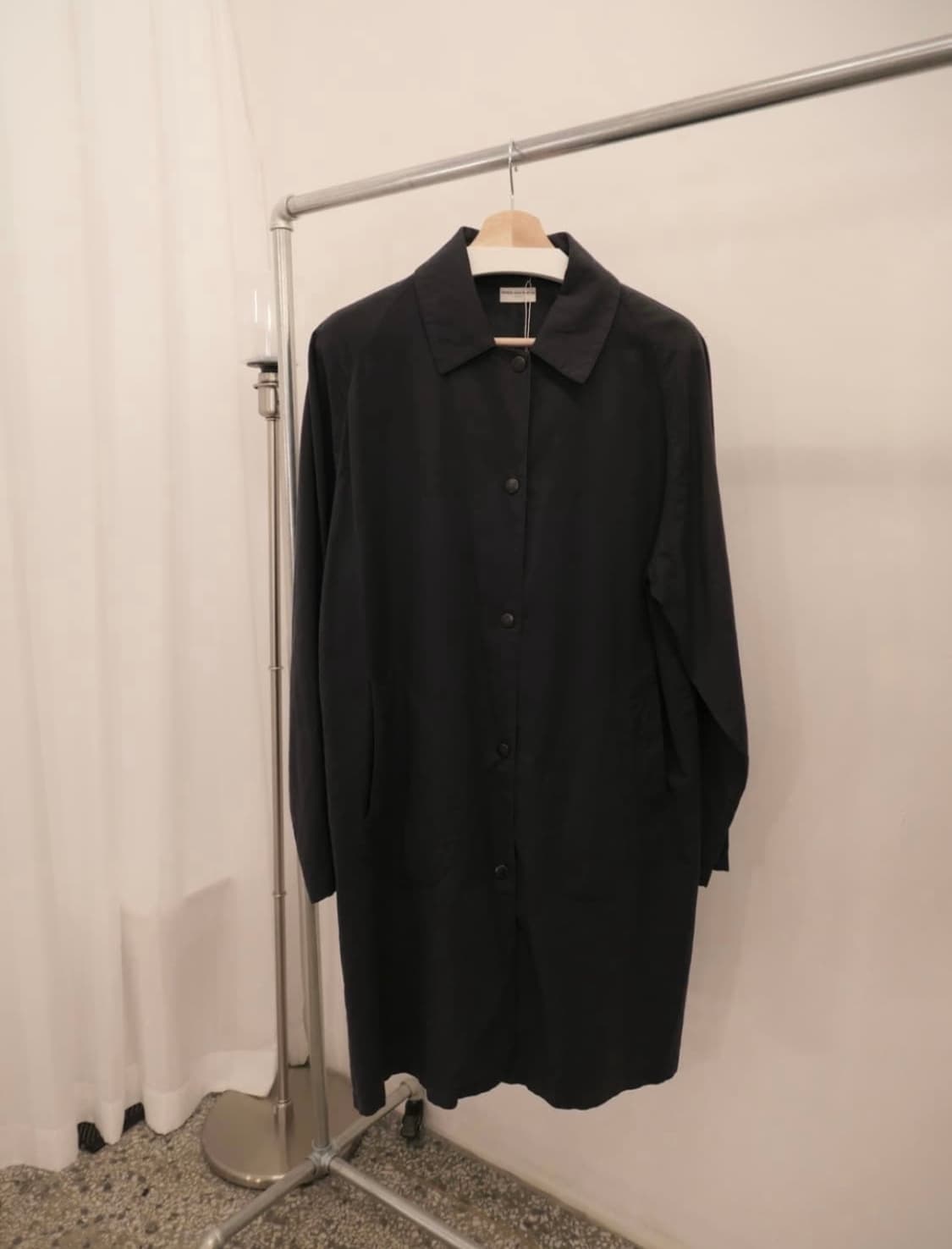 Dris van noten 드리스반노튼 싱글코트 상품이미지2