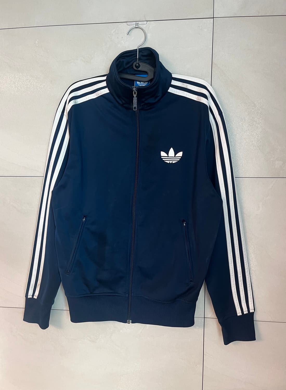 아디다스 구파이어버드 대장 져지 네이비 (90)  상품이미지3