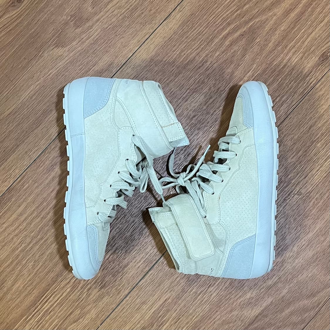 Isabel Marant High top sneakers 상품이미지4