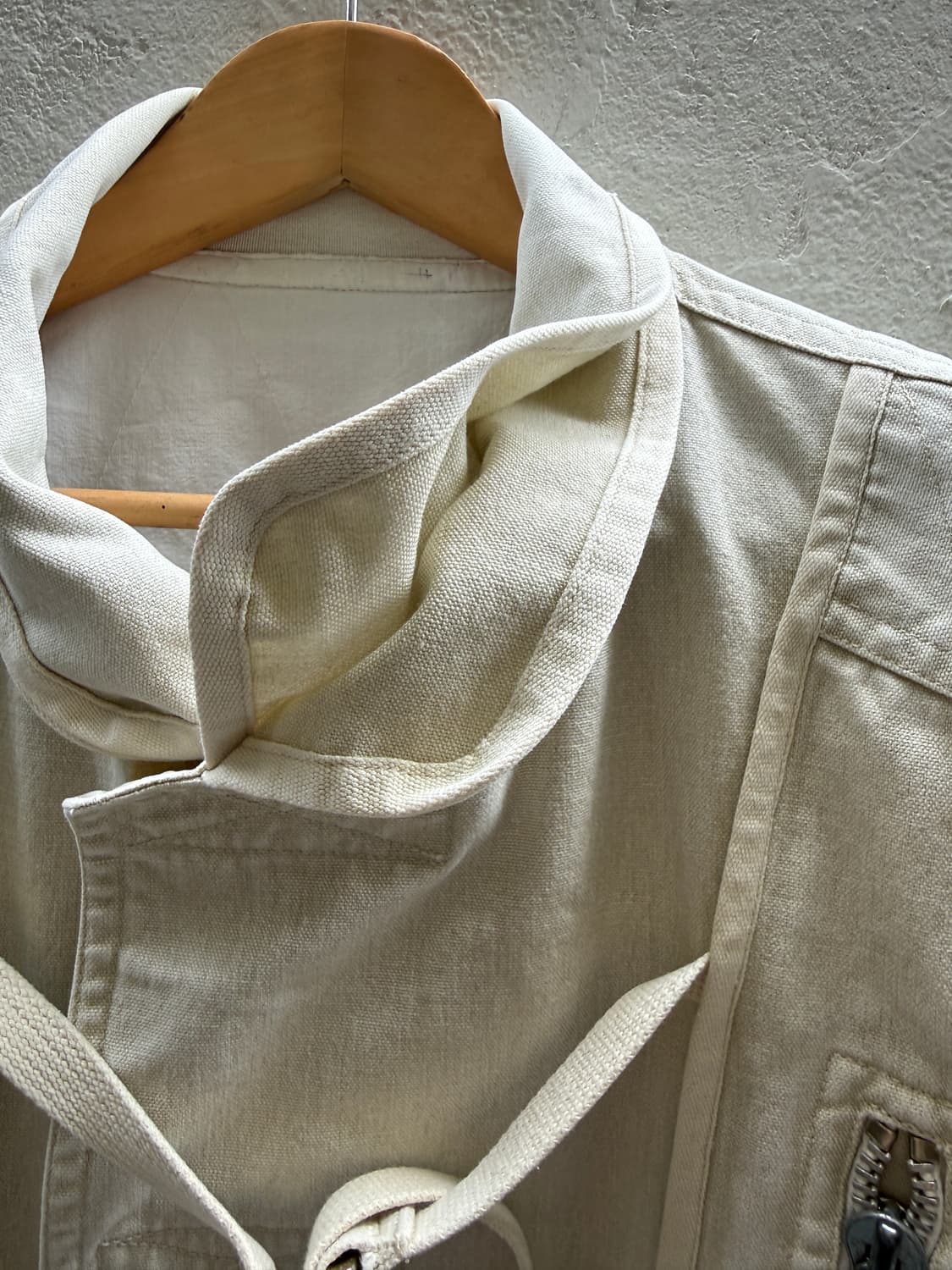 80s issey miyake 리버시블 본디지 자켓 상품이미지8