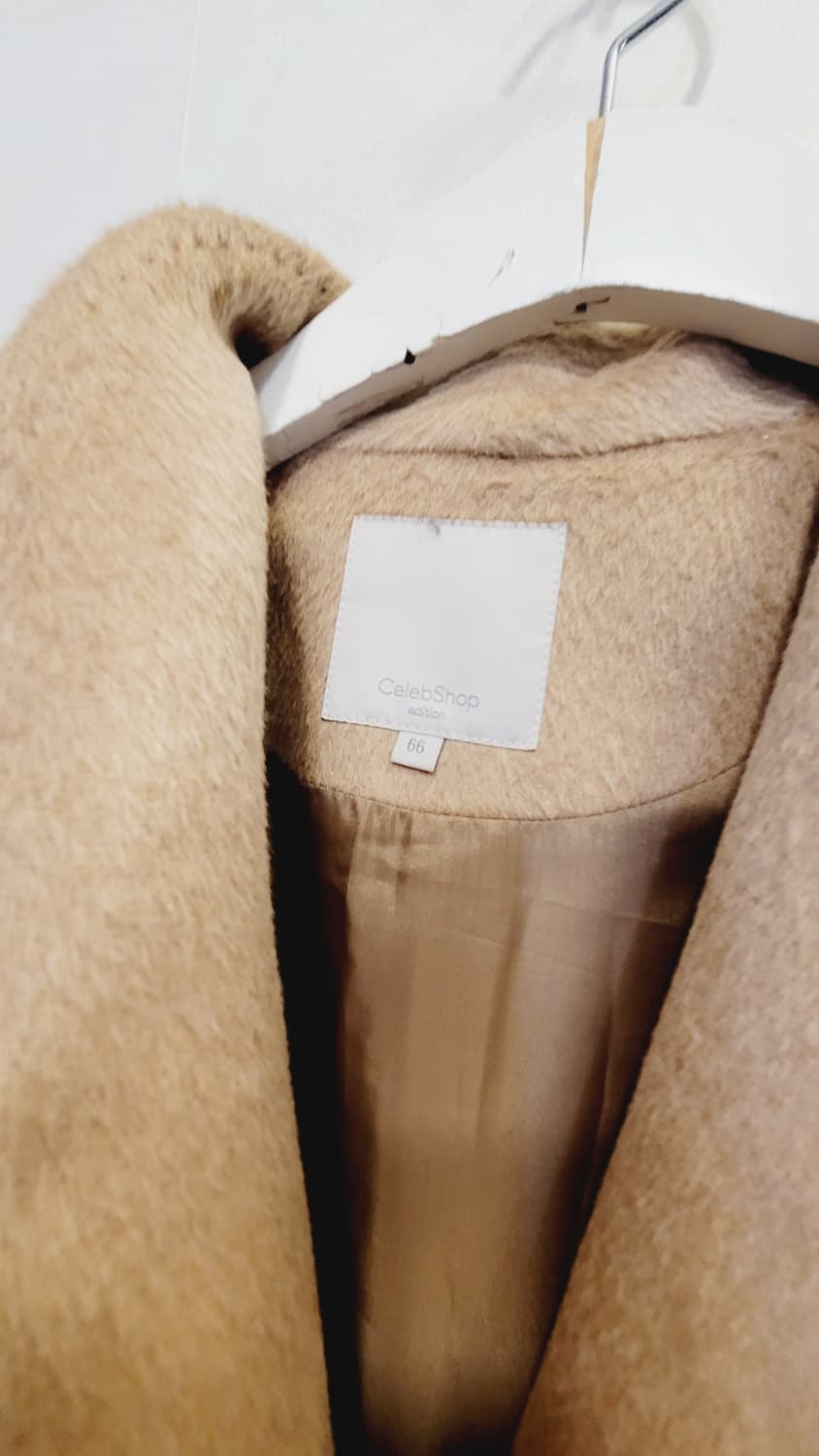 piacenza 베이비 라마코트 상품이미지4