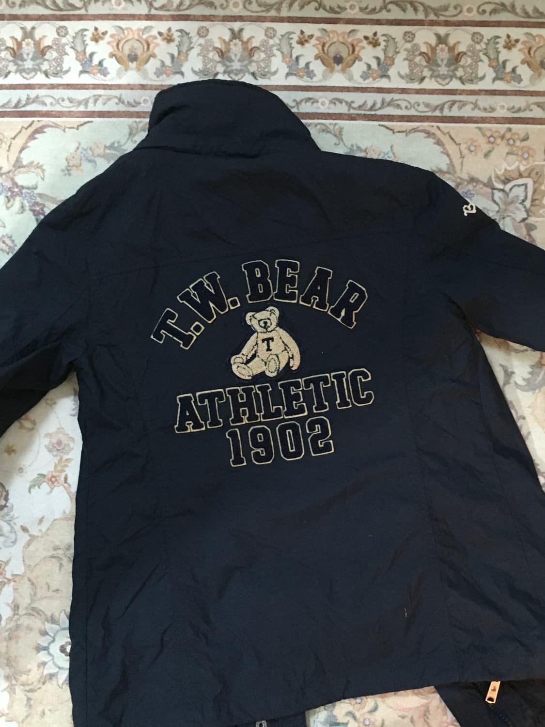 티니위니 네이비 점퍼 상품이미지7