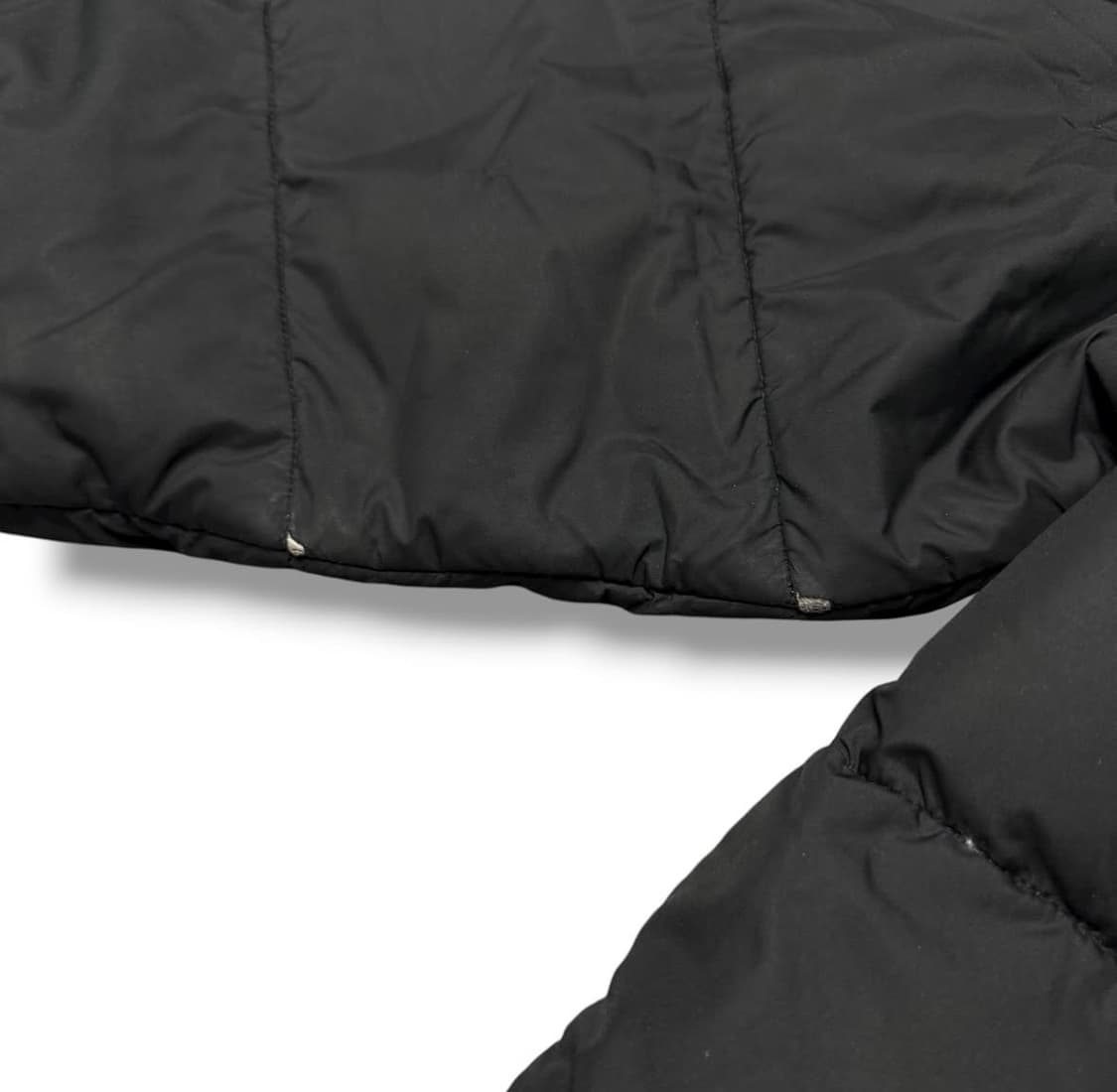 폴로랄프로렌 레드 포니 푸퍼 패딩 상품이미지2