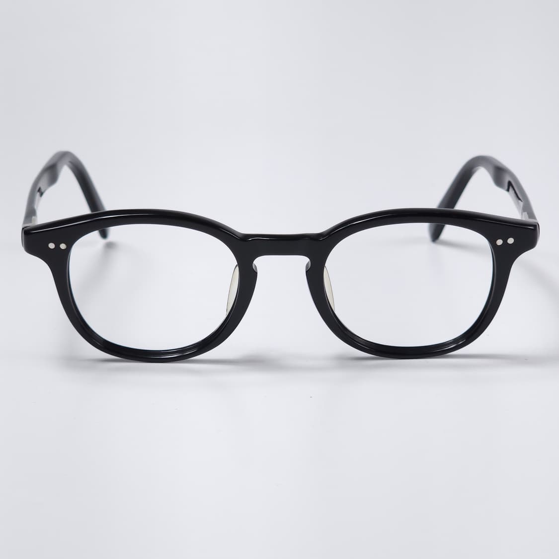 옐로우즈플러스 WOODY 일본 장인 안경 상품이미지2