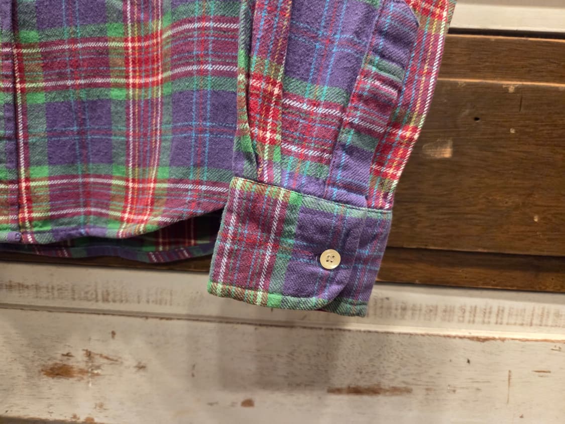 폴로랄프로렌 블랙라벨 상품이미지5