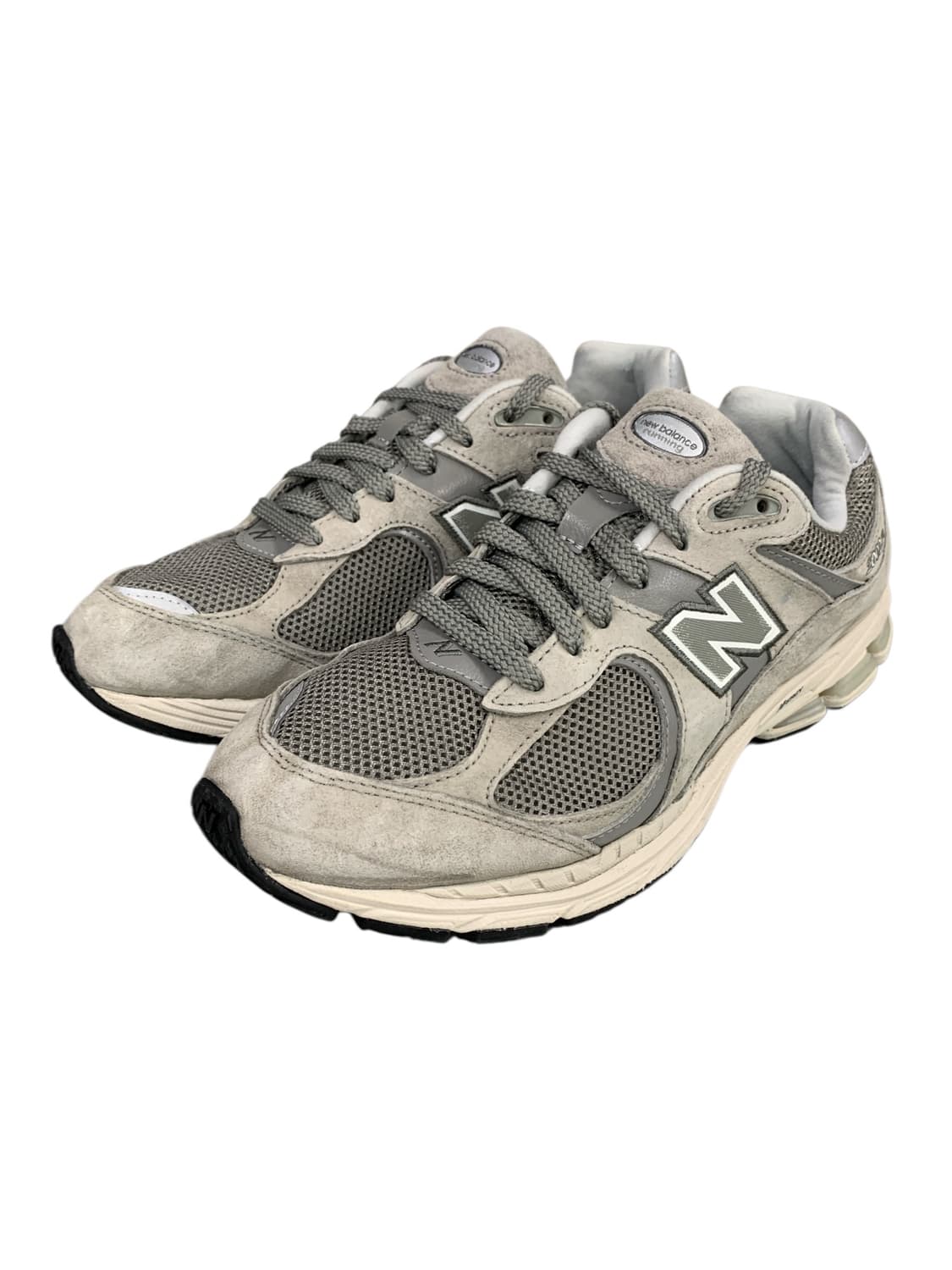 뉴발란스 2002R 마블헤드 라이트 알루미늄 270 상품이미지2