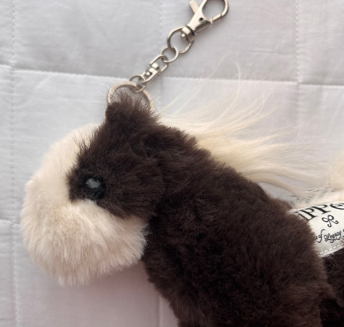 핍펫 키링 택포 상품이미지3