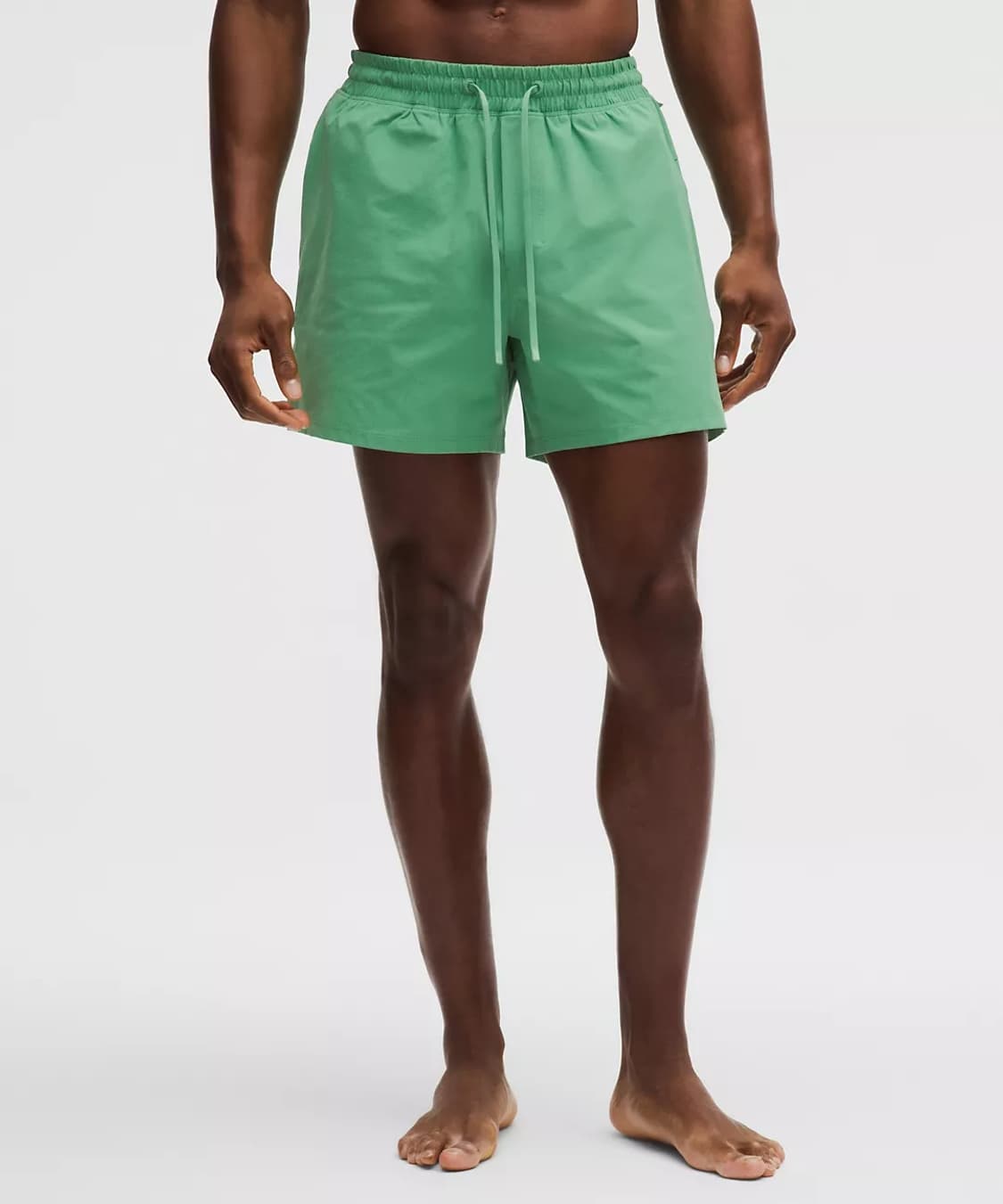[M] 룰루레몬 Swim Short 5" Linerless 새상품 상품이미지2