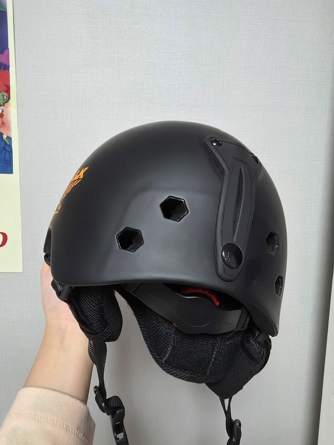 [에어워크] 멀티 헬멧 2개(각각 구매 가능) 상품이미지2