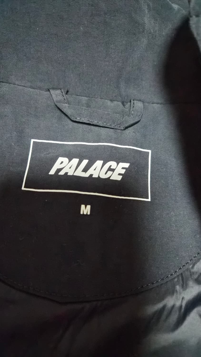 팔라스 서울 익스클루시브 트랙자켓 상품이미지3