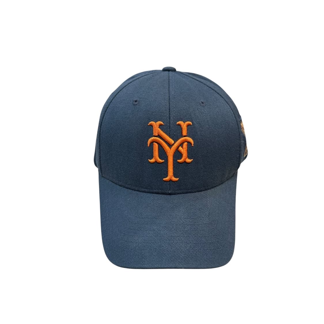 mlb 뉴욕 메츠 쿠퍼스타운 네이비 캡 상품이미지3