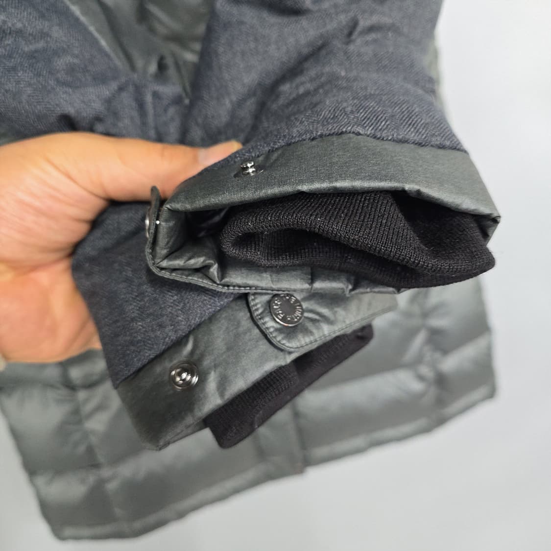 노스페이스(The North Face) 여성 다운 롱패딩 80 상품이미지5