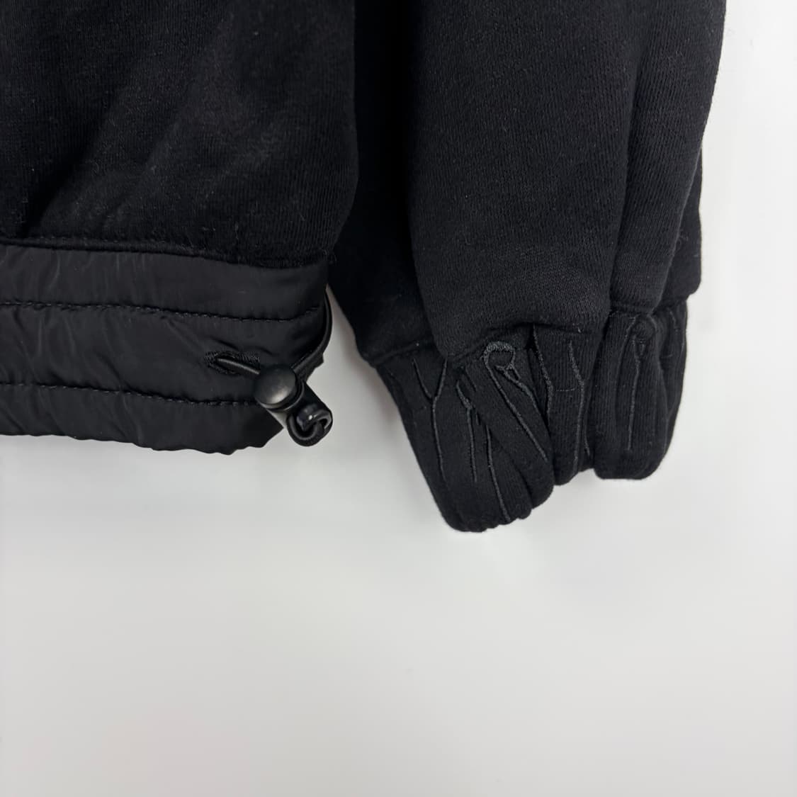 Travs 트라비스 마스크 후드 티셔츠 상품이미지7