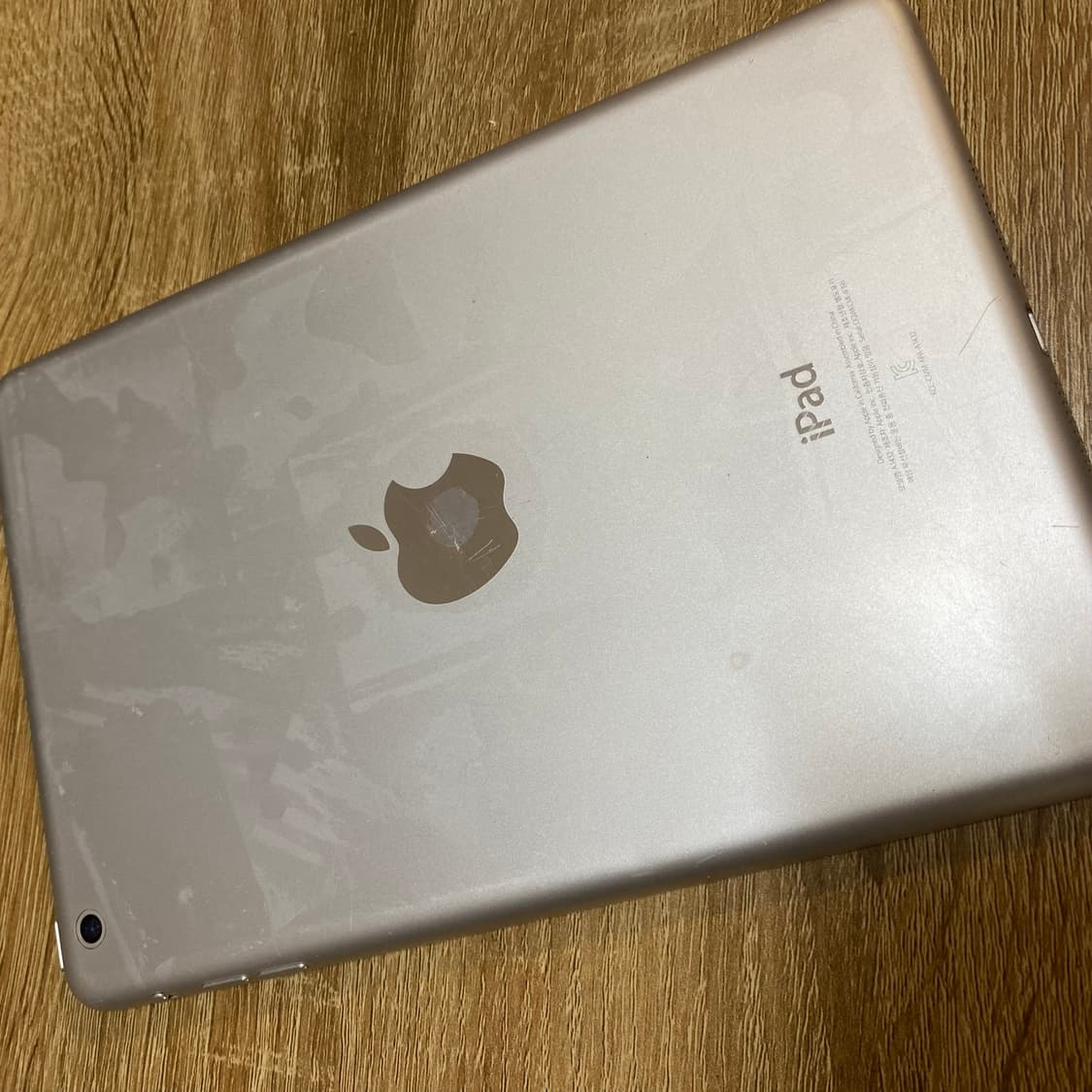 아이패드 미니 1세대(네고x) 에어팟1세대 왼쪽교환도 가능 상품이미지1