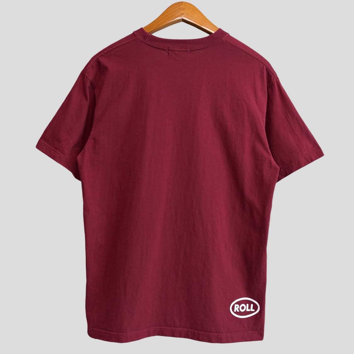 (L)ROLL 반팔티셔츠 상품이미지6
