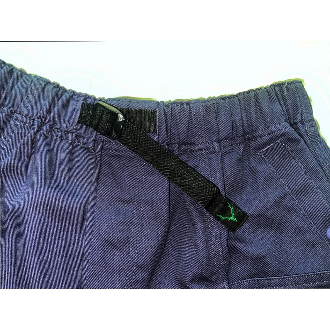 South2west8 C.S Belted Shorts 상품이미지4