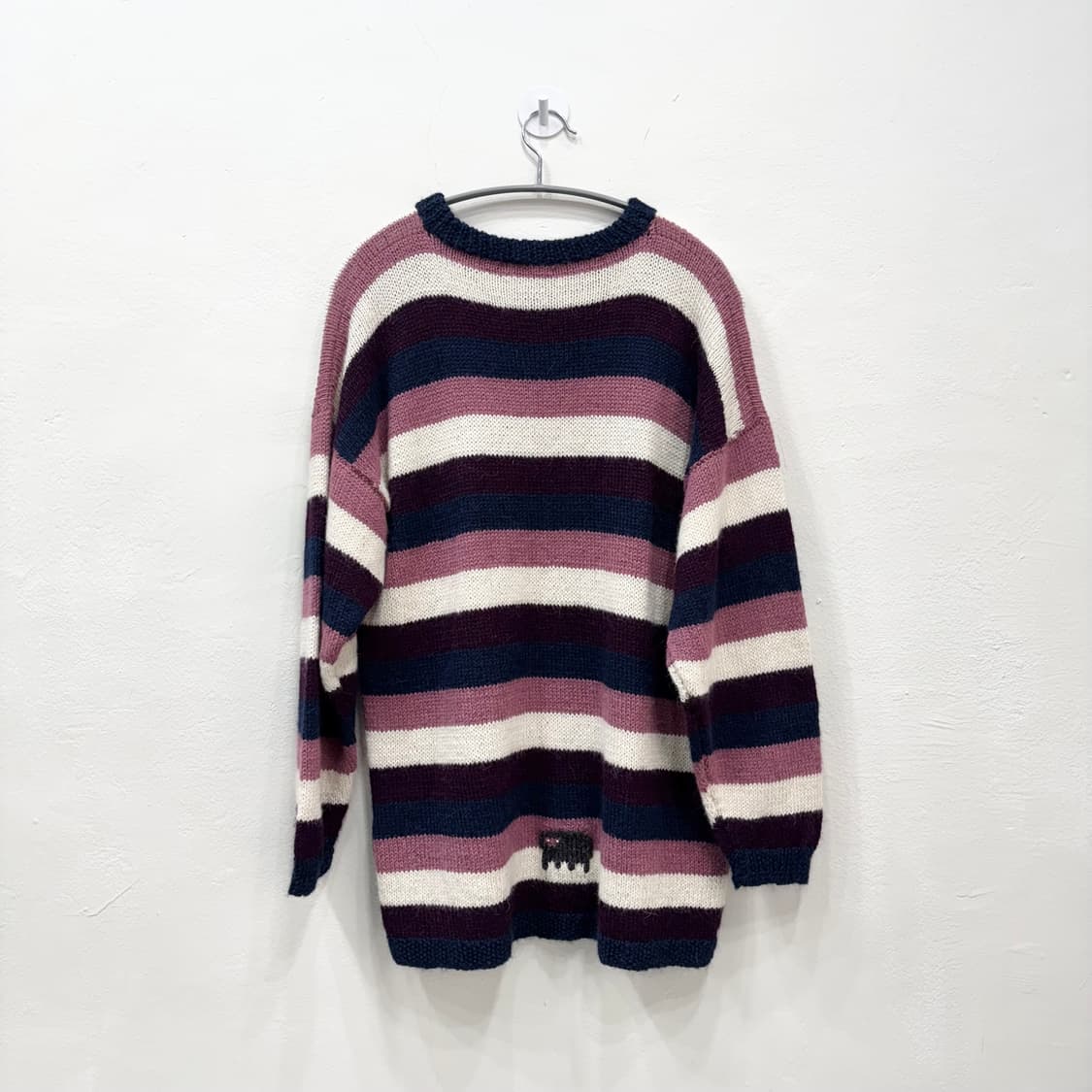 vintage knit 상품이미지3