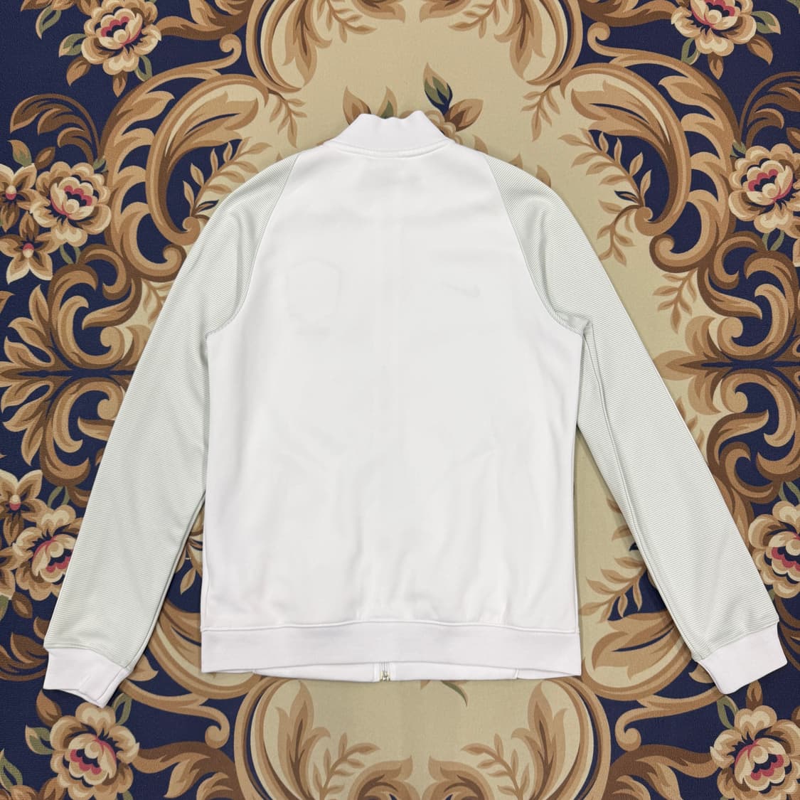 (M)10s 나이키 Nike 국대 트랙탑 져지(화이트) 상품이미지5