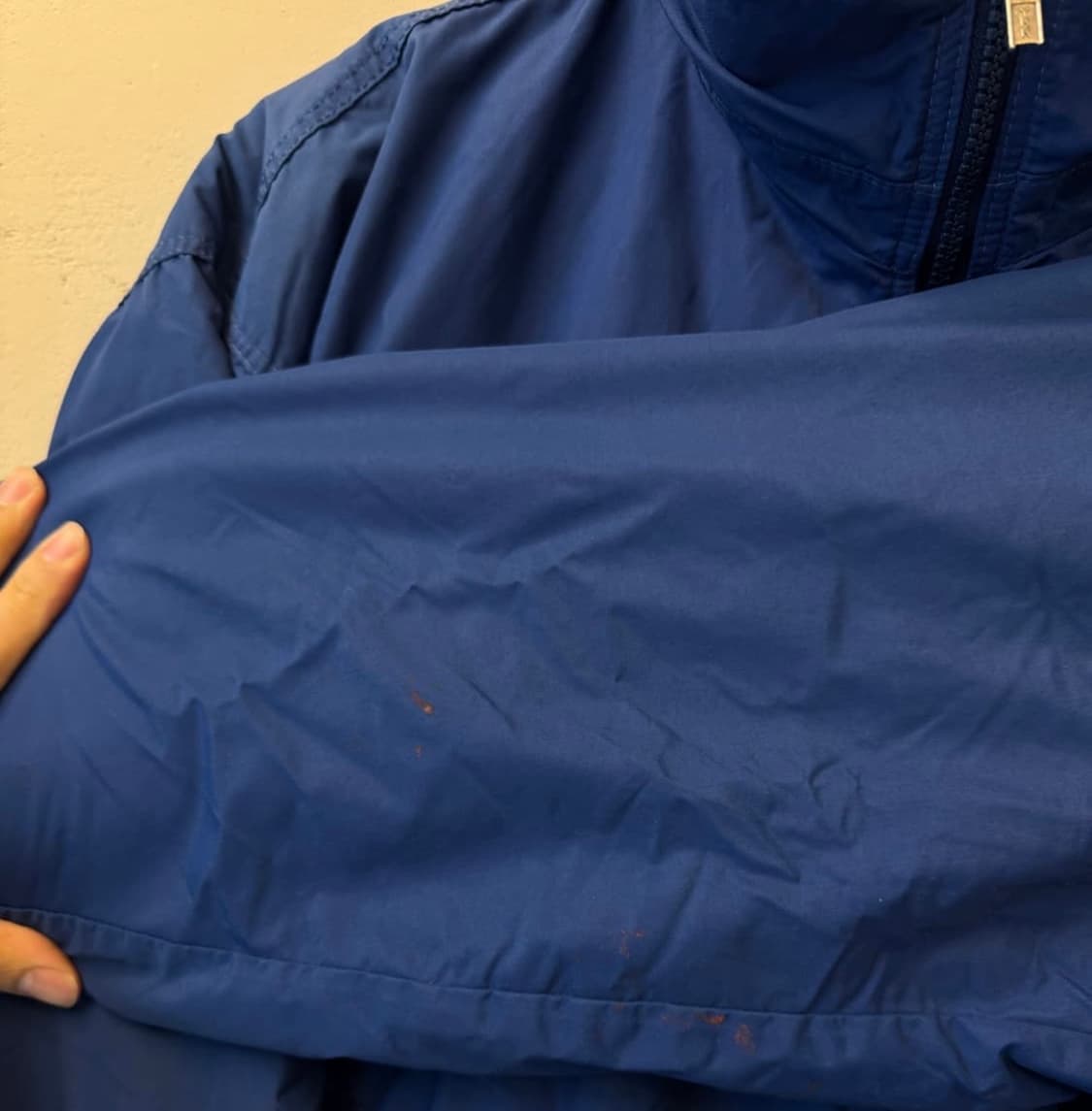 파타고니아 90s usa 쉘드 신칠라 자켓 m 상품이미지5