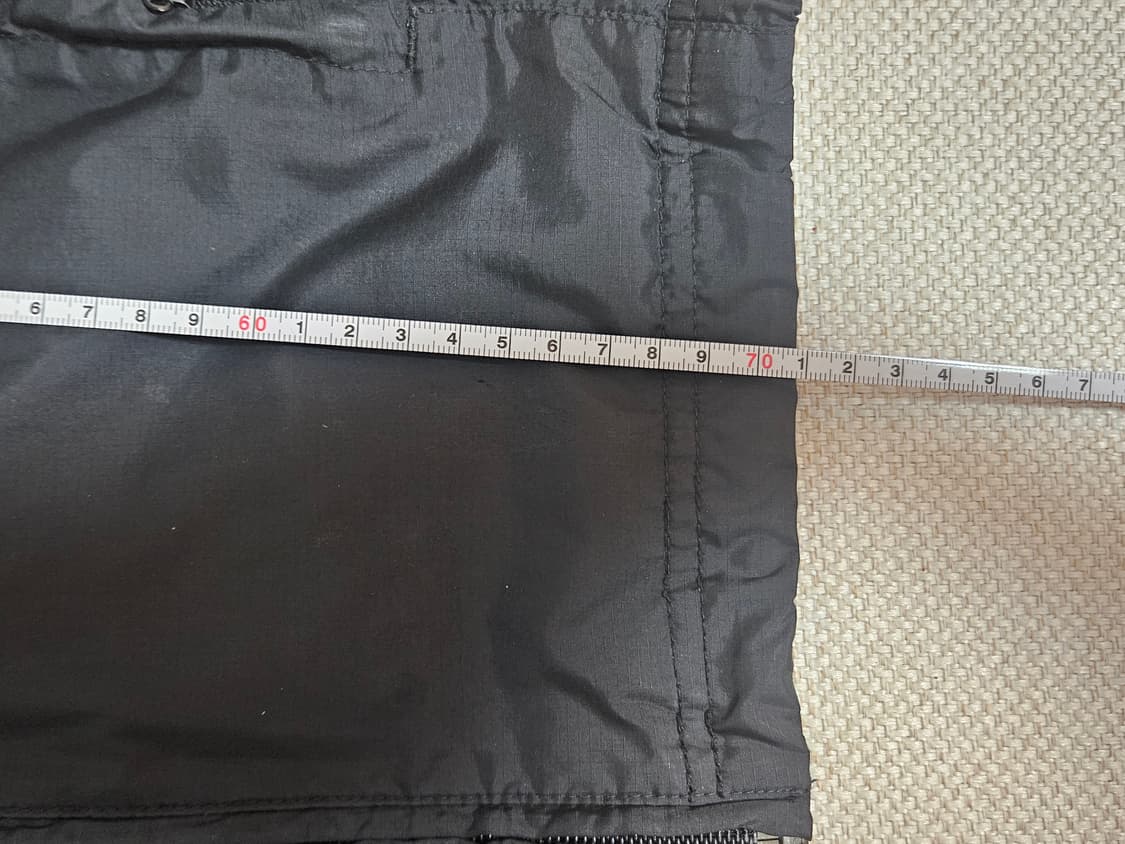 나이키 토탈90 화이트라인 점퍼 상품이미지8