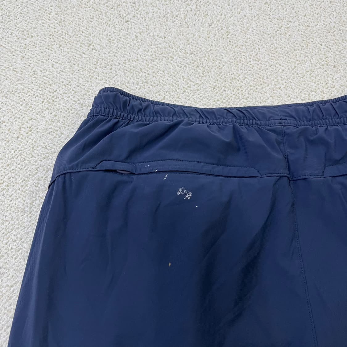 32 블랙야크 기능성 바지 0526M 상품이미지5