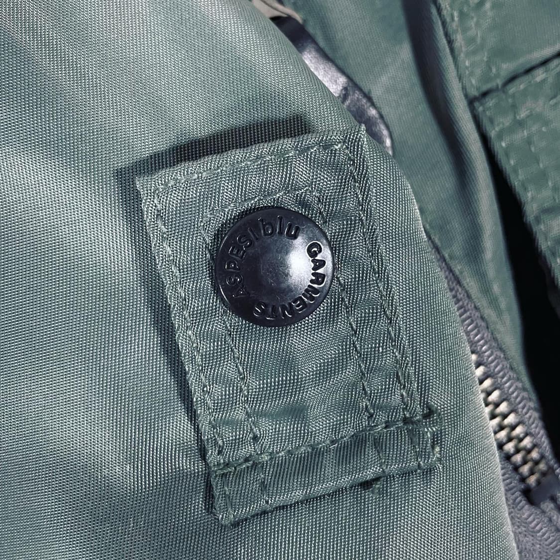 아비렉스 패치워크 필드자켓 상품이미지8