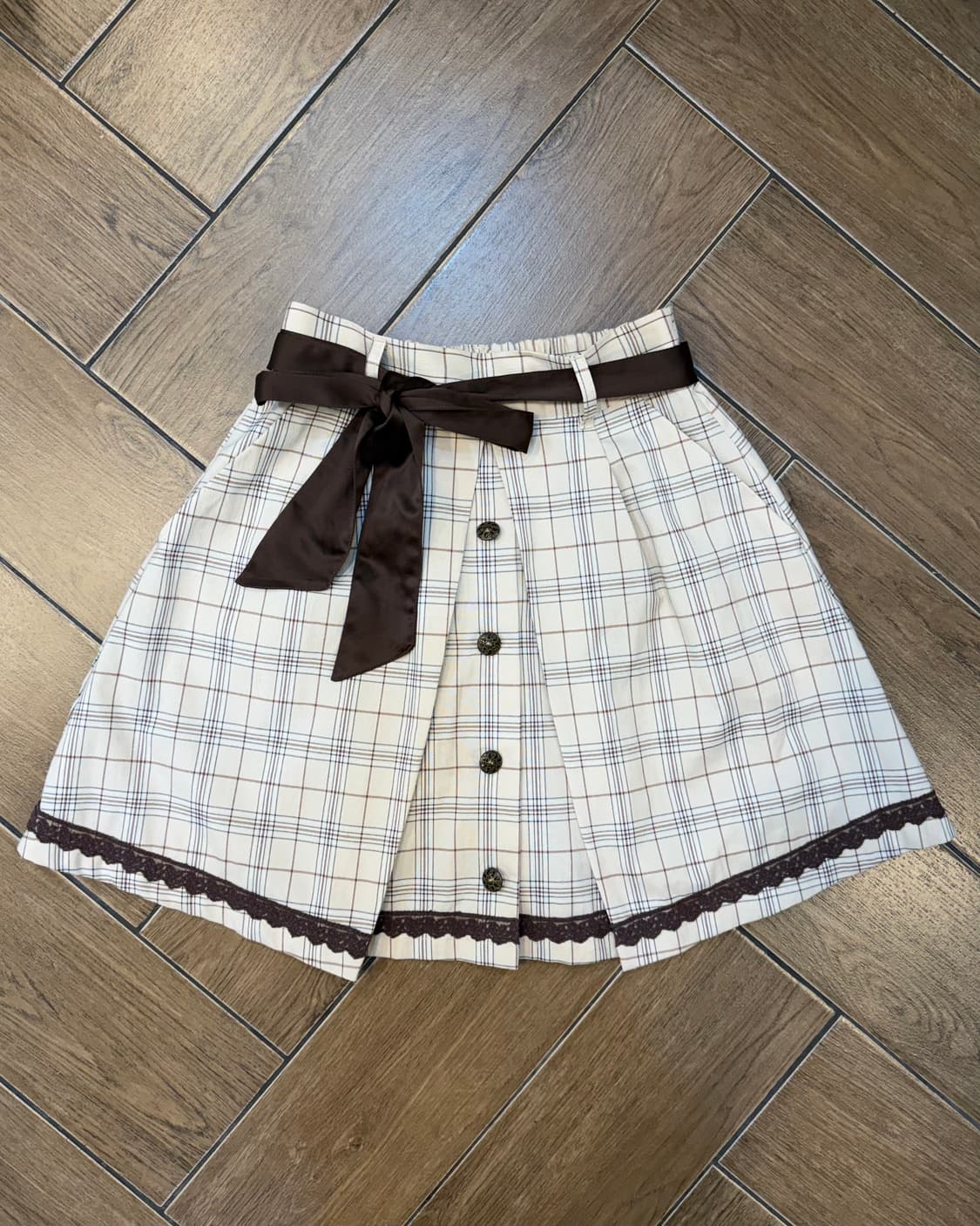  No. 바닐라 케이프 코디 set 상품이미지7