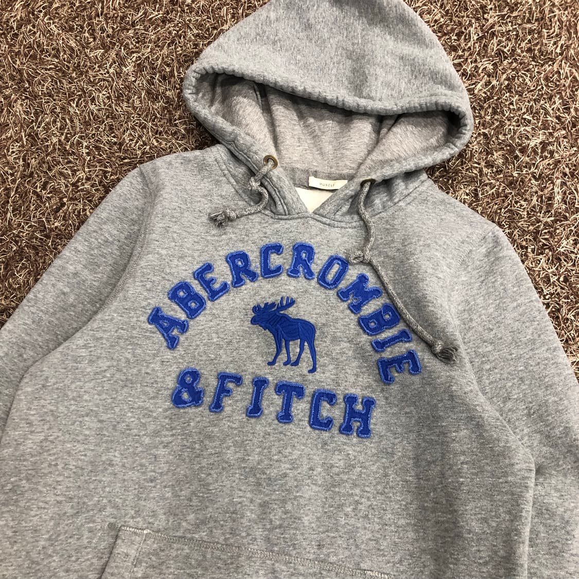 아베크롬비 후드티 상품이미지2