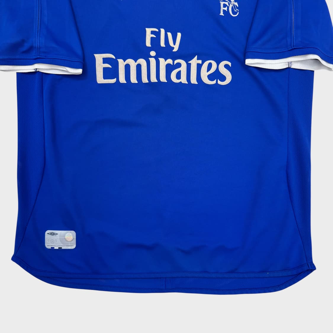 01-03 첼시 홈 No.9 지미 플로이드 하셀바잉크 상품이미지6