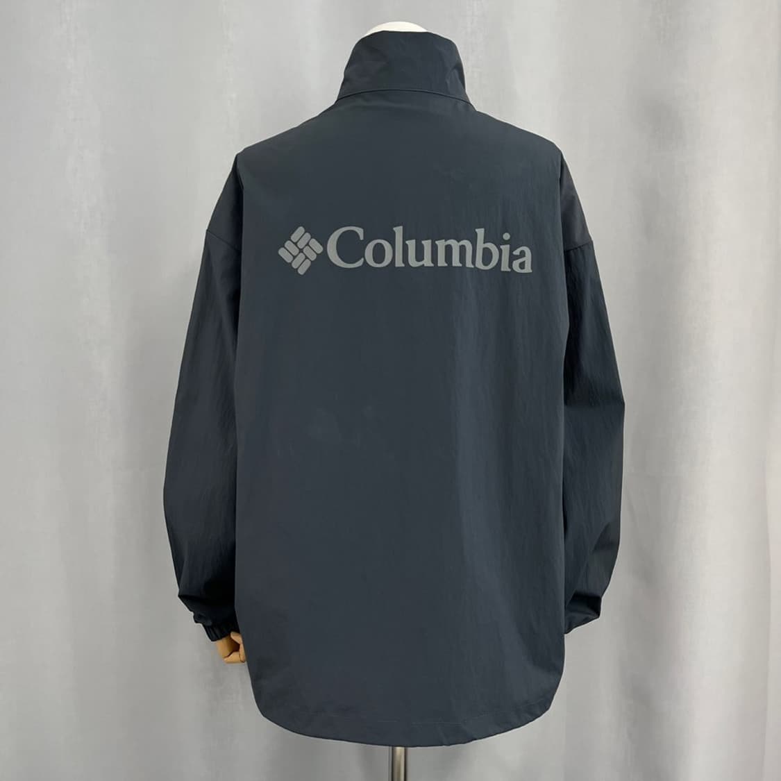 콜롬비아 경량 바람막이/#785 상품이미지3