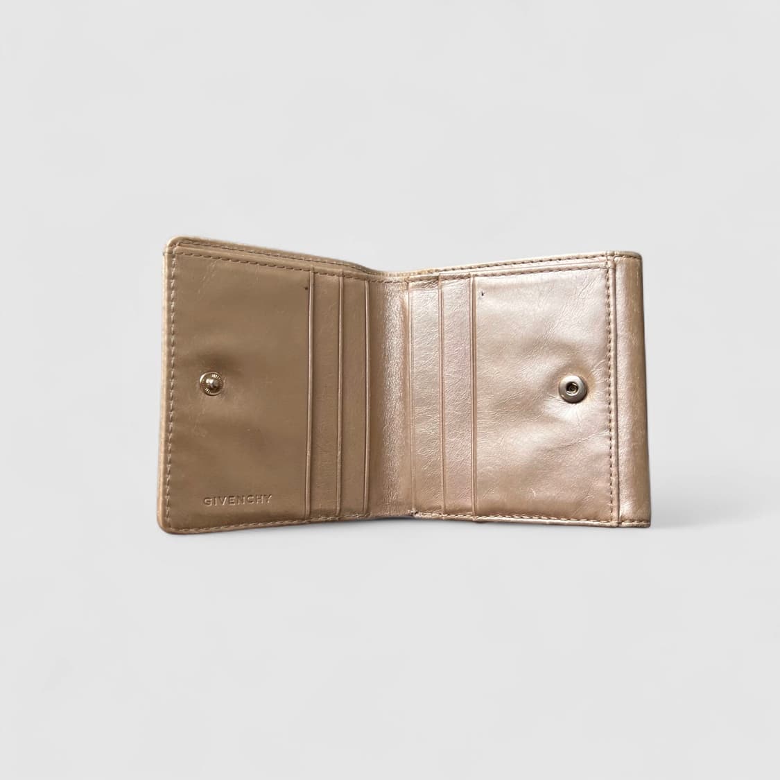 Givenchy wallet 상품이미지3