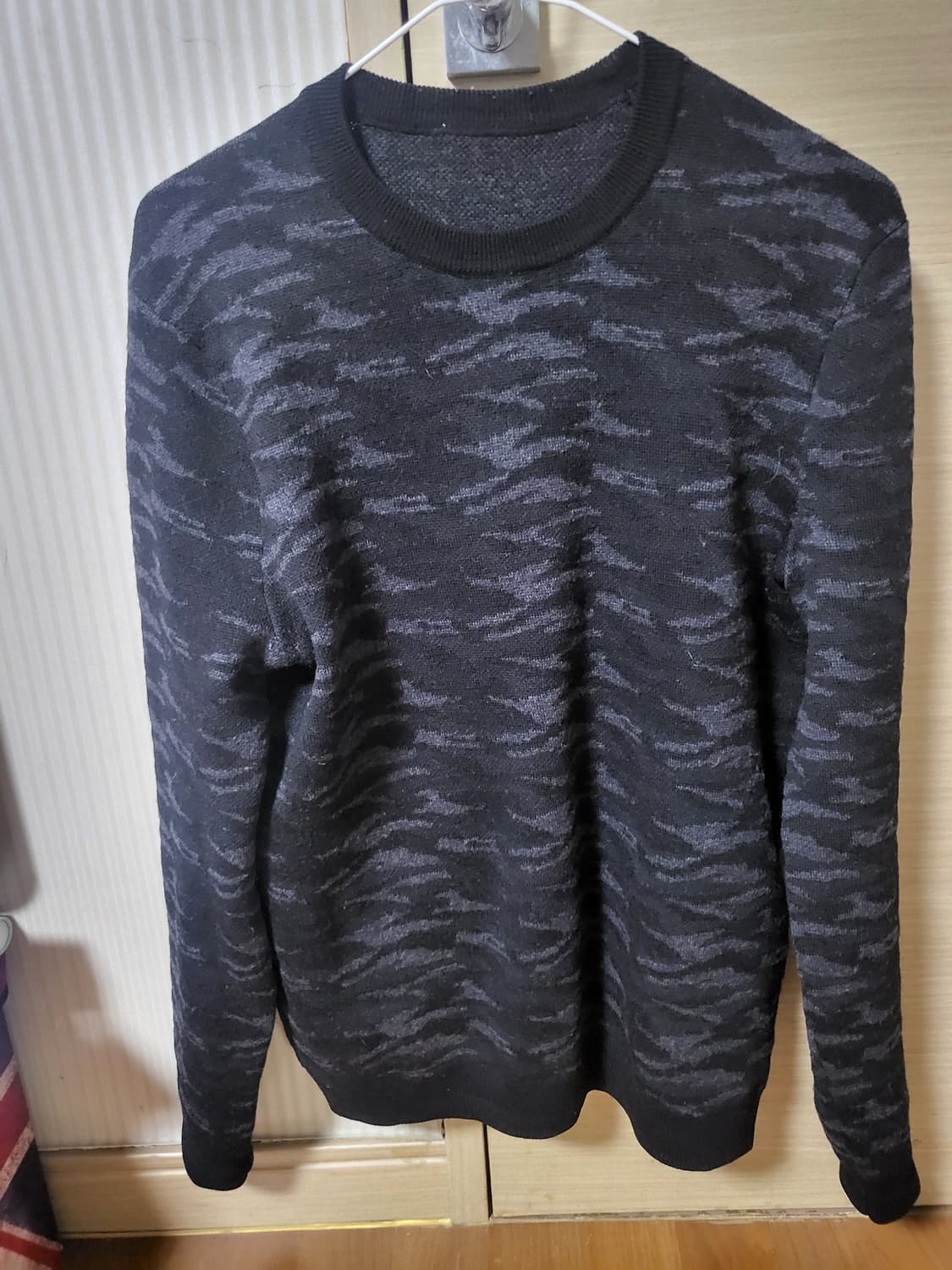 캐빈클라인니트 M 상품이미지1