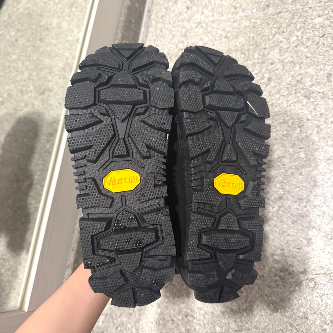 아모멘토 비브람 메리제인 상품이미지6